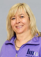 Frau Lekanka
